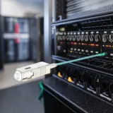 Multimode Pigtail OM3 10Gb 50/125 Optical Fibers SC/UPC Connector G652D Single-mode Fiber 