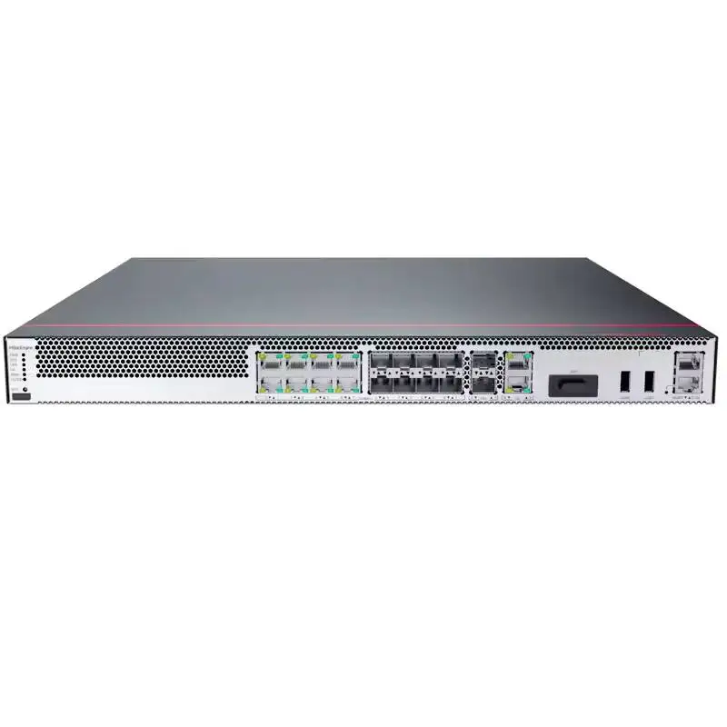 USG6585F 02355FCN Hisecengine USG6000f Series Enterprise Rackmount Security Gateway Ai Multi-Port Firewall 0