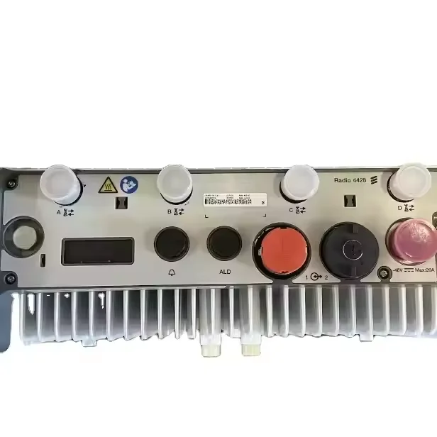 Radio  4428B1 KRC161735/1 2100MZH Base Transceiver Station (Remote Radio Unit) KRC 161 735/1-boxintelecom