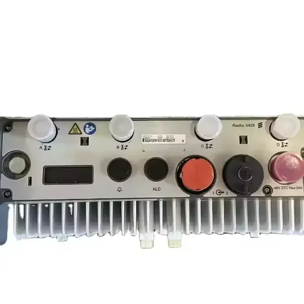 Radio  4428B1 KRC161735/1 2100MZH Base Transceiver Station (Remote Radio Unit) KRC 161 735/1-boxintelecom