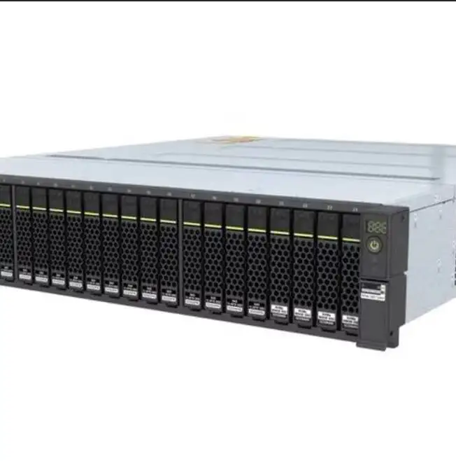 HUAWEI OceanStor Dorado 3000 V6 Capacity Flash Storage 128 1536GB in Stock