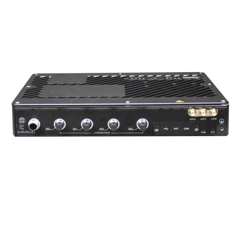Hw AR503EW 02350UGD Ar500 Series Iot Gateways Portable WiFi 4G Access Router