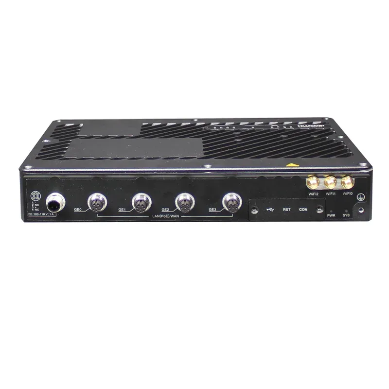 Hw AR503EW 02350UGD Ar500 Series Iot Gateways Portable WiFi 4G Access Router