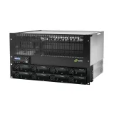 Eltek 19inch 4U Distribution Flatpack2 24v/48v/24KW Integrated Embedded DC Power System