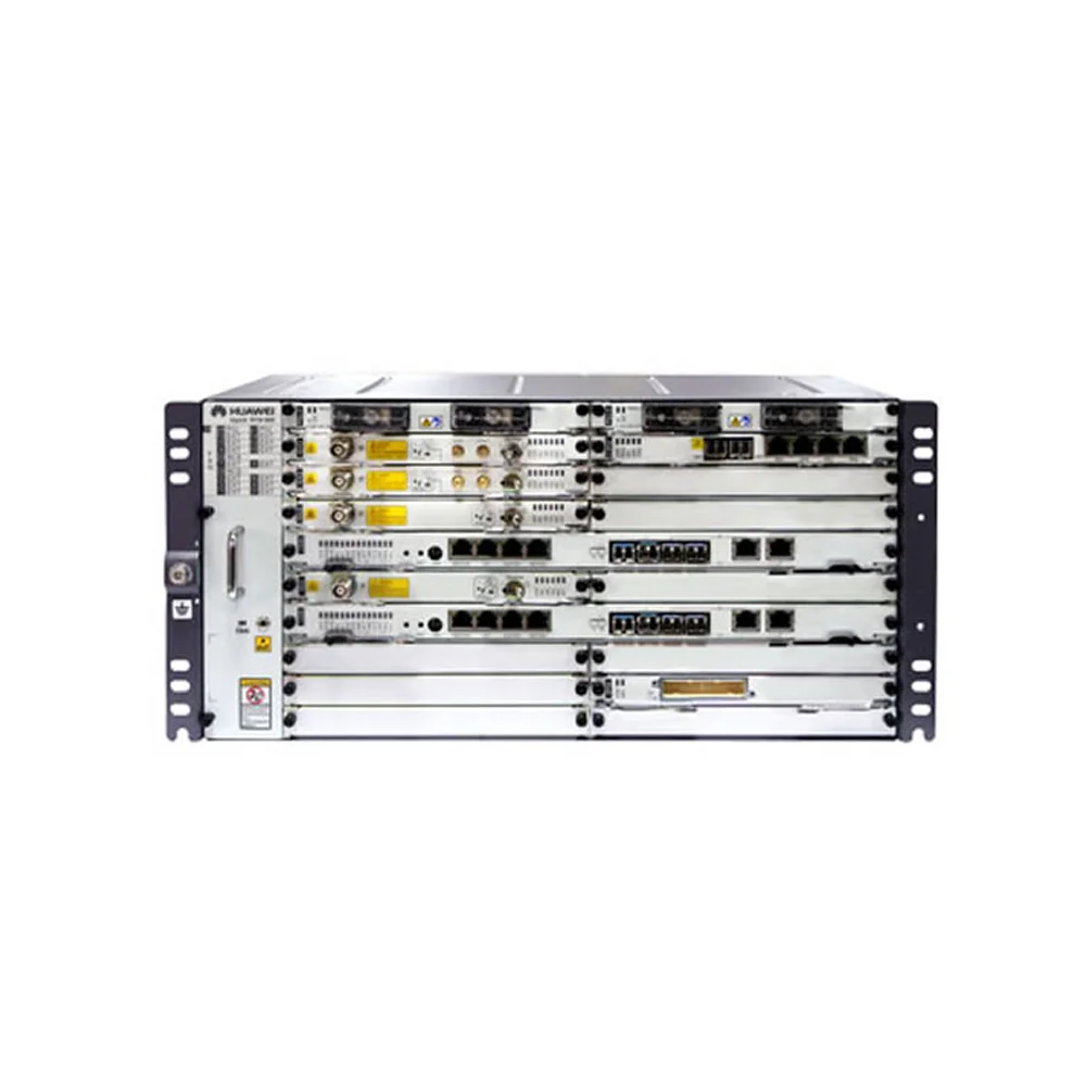 OptiX RTN 980 Radio Transport System IP longhaul microwave Flexible radio transmission equipment-boxintelecom
