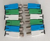 FTTH Node CATV Mini Receiver 1550nm Optical Fiber Optic Transceivers Passive Optical Node