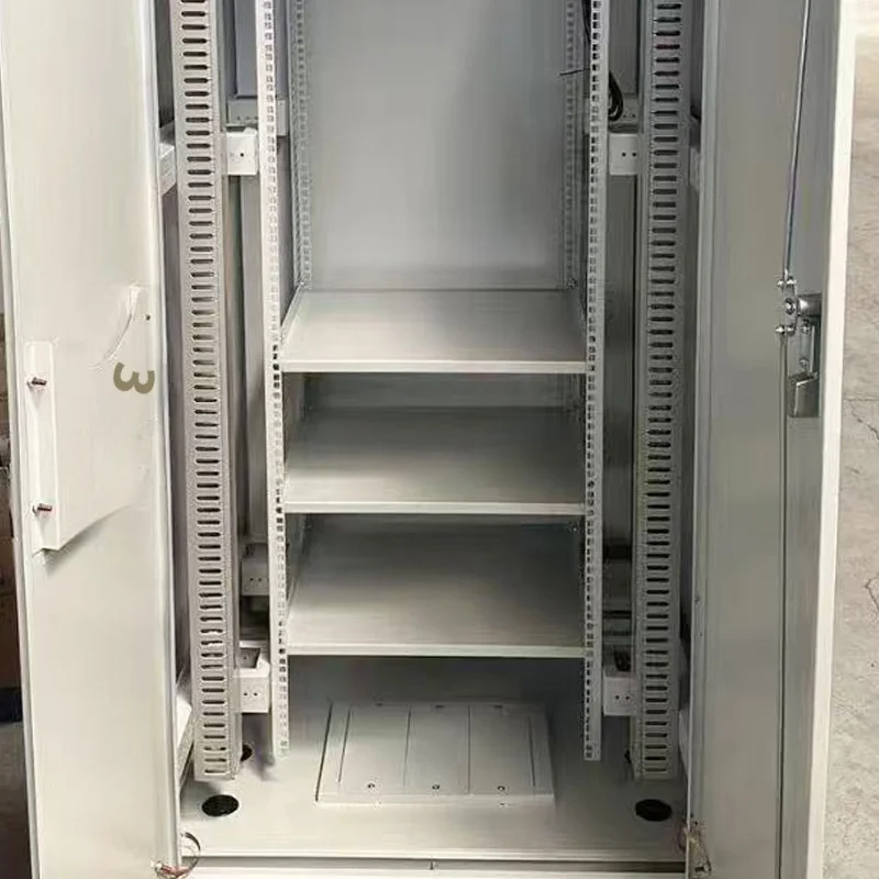 IP65 Enclosure Protective Network Cabinet Aluminum Cold Rolled Steel Galvanized Steel Electronic Instruments New Size-boxintelecom