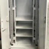 IP65 Enclosure Protective Network Cabinet Aluminum Cold Rolled Steel Galvanized Steel Elec