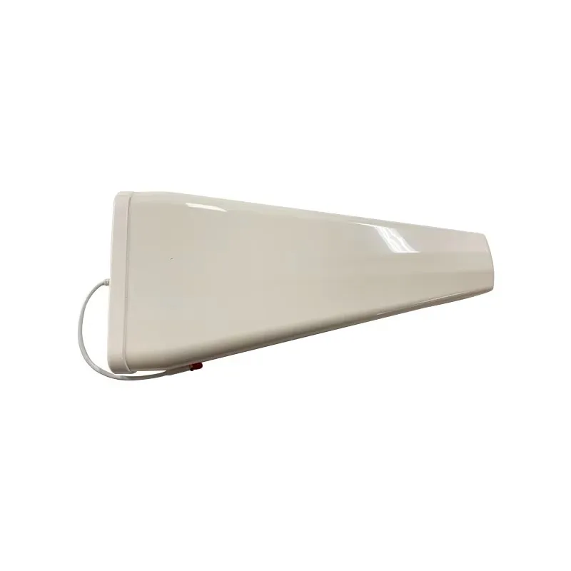 High Gain Log Periodic Antenna, 698-3800MHz Gain 10-11dBi , Sma Female Log Periodic Antenn