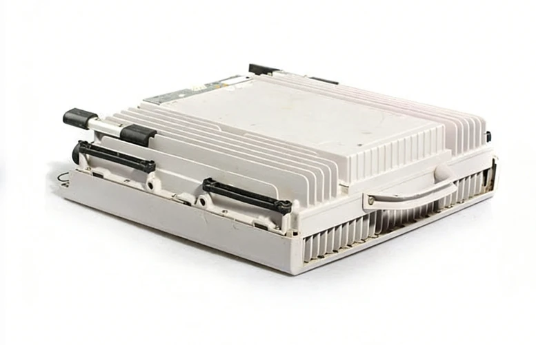 Erics RRUS 12 B2 KRC 161 299/2 Remote Radio Unit for RBS6601
