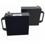 Low PIM load 698-3800MHz 100W rf dummy Load Termination N-Male low PIM-150dBc low VSWR BTS