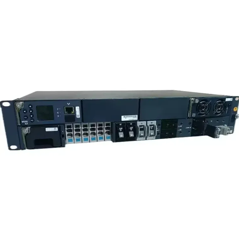Wholesale Direct Sales Telecom Power Supply ZTE ZXDU48B900 Power Inverter Module