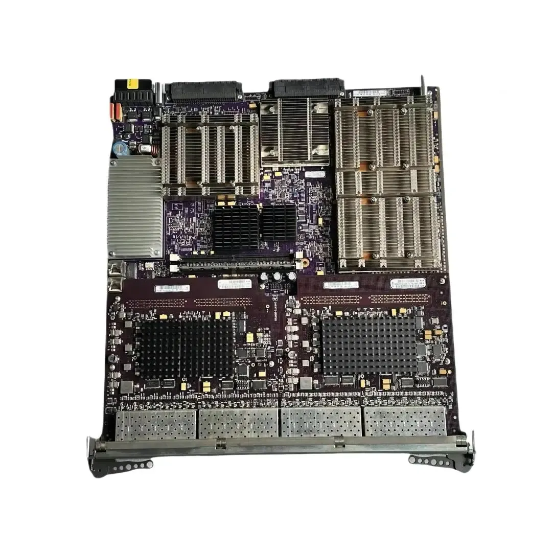 3HE03624AA 48-Port IMM48-1GB-SFP Board Card for 7750 SR-12 Router