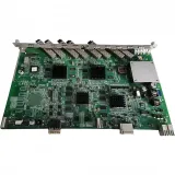 For C300 C320 8 SFP C+++ Module GPON Board Service Card GTGO Single-mode Fiber 2.488Gbit/s