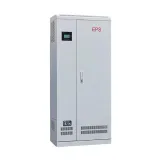 RH Outdoor Integrated Cabinet IP65 Protection 200A Current 380V/230V 8 Sockets EPS Emergen