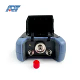 APT NK3200 Mini OTDR Optical Fiber Tester with VFL & Light Source Optical Power Meter-Fibe