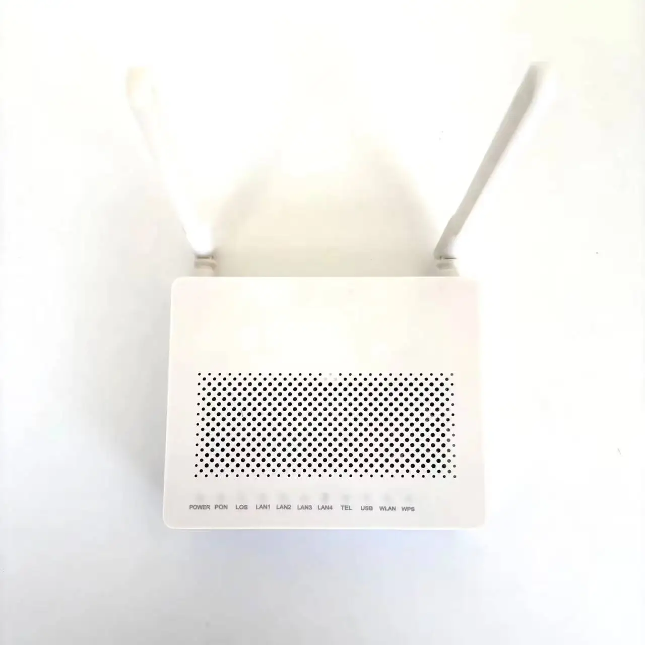 HG8546M Hot Sale GPON ONT FTTH Fiber Optic Equipment Telecom RJ11 POE 1GE+1GPON/EPON Port SC OLT-boxintelecom