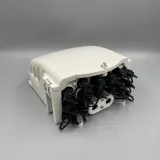 FTTH ABS Terminal Box Fiber Optic Distribution Box 16 Core Optical Distribution Boxes 2 in