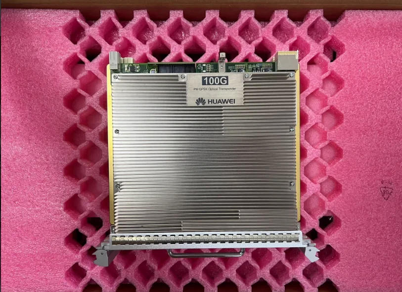 LTX:10-Port 10Gbit/s Service Multiplexing Optical Wavelength Conversion Board TN12LTX---OS