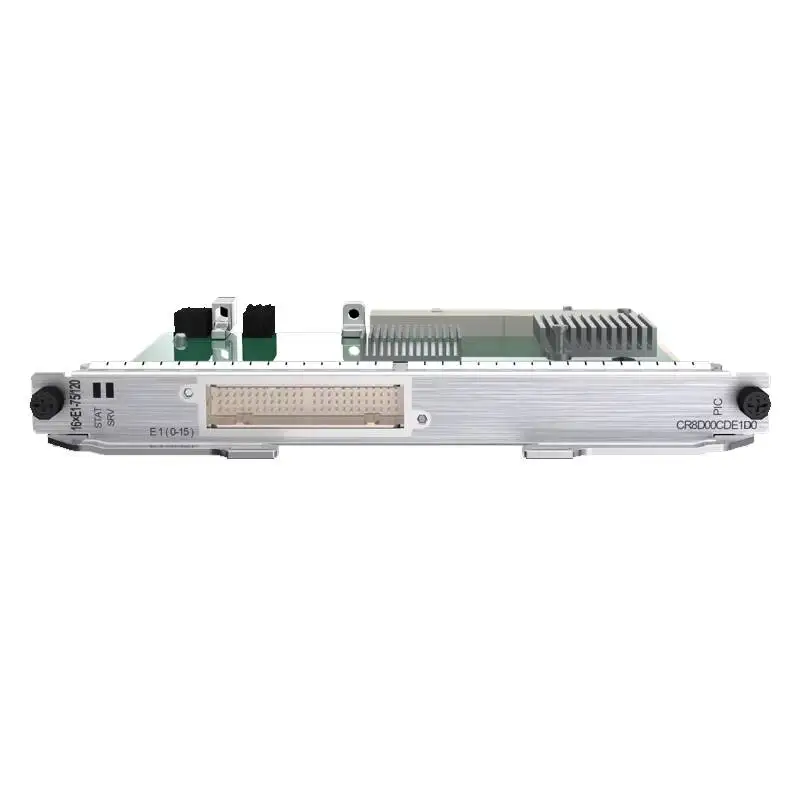 CR8DMPUF8AC1 CR8DMPUF8AF2 03050FMD 03050KEQ NetEngine 8000E F main processing board for NE