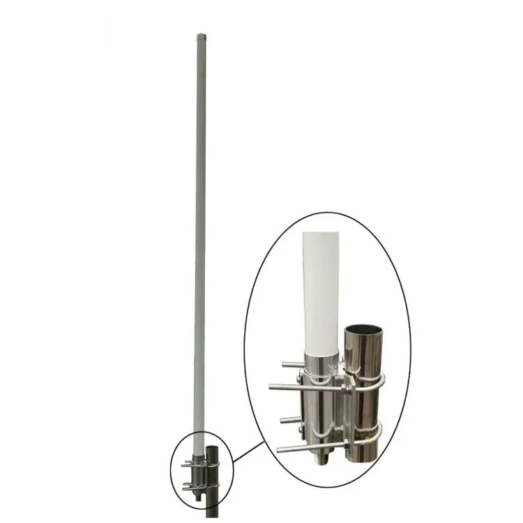 Hot Sale 400-480MHz Fiberglass Omnidirectional Antenna for DAS IBS