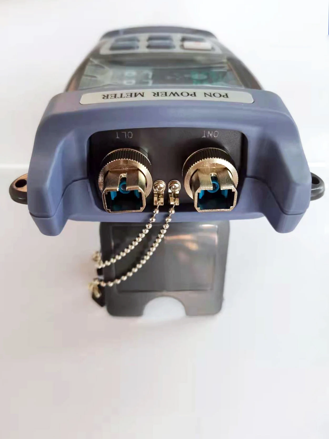 PON OPM  NK307 Optical Power Meter  SM Novker