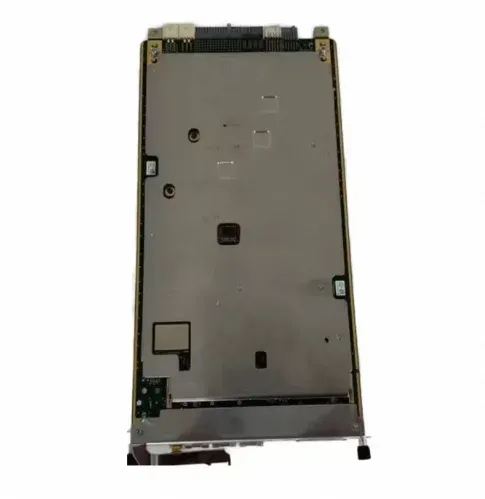 Baseband Board for Base Station Wireless Infrastructure Equipment