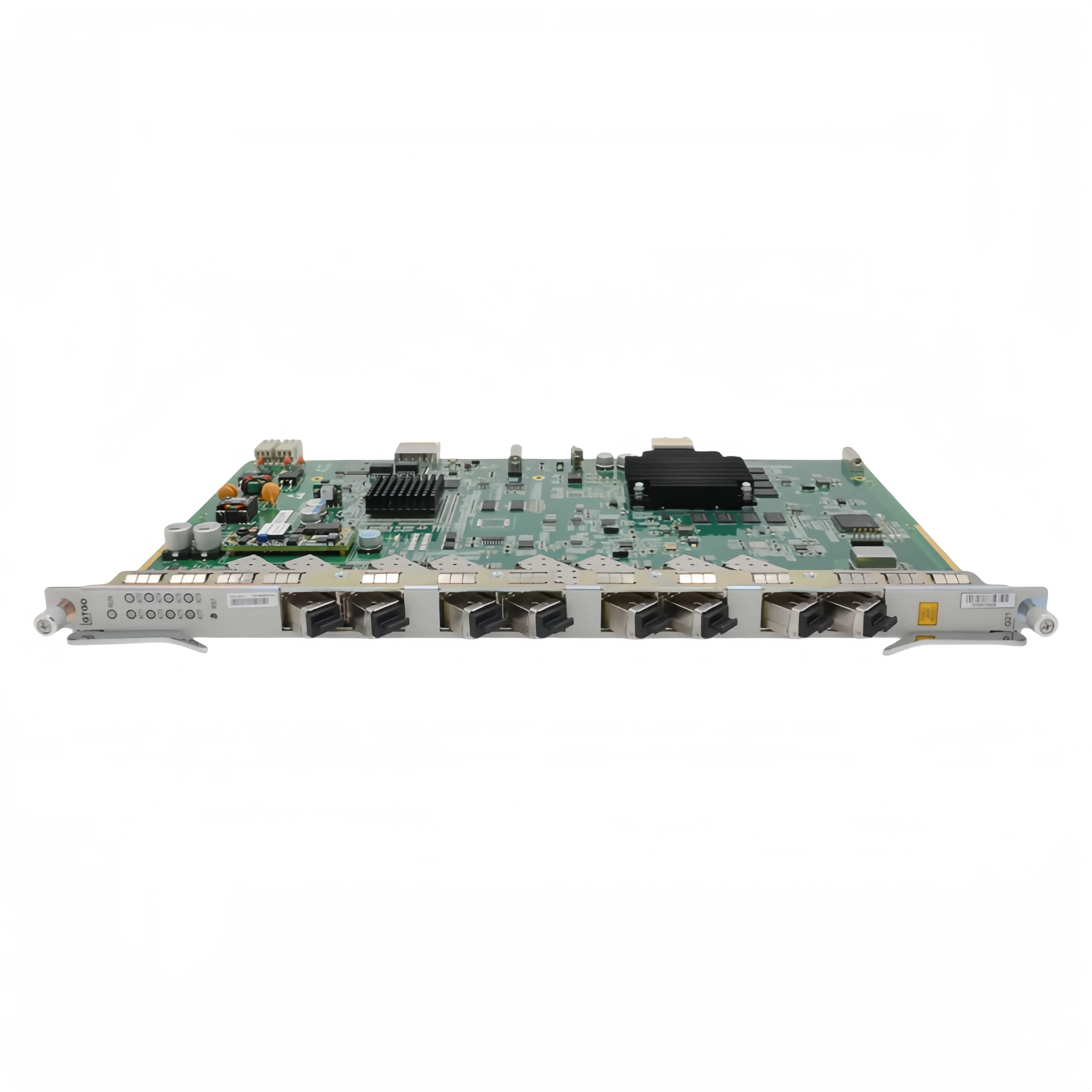 GPON Service Board Business Card GTGO SFP Modules B+ C+ C++ 8 Ports C300 C320 OLT-boxintelecom