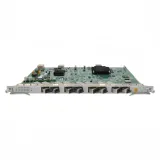 GPON Service Board Business Card GTGO SFP Modules B+ C+ C++ 8 Ports C300 C320 OLT