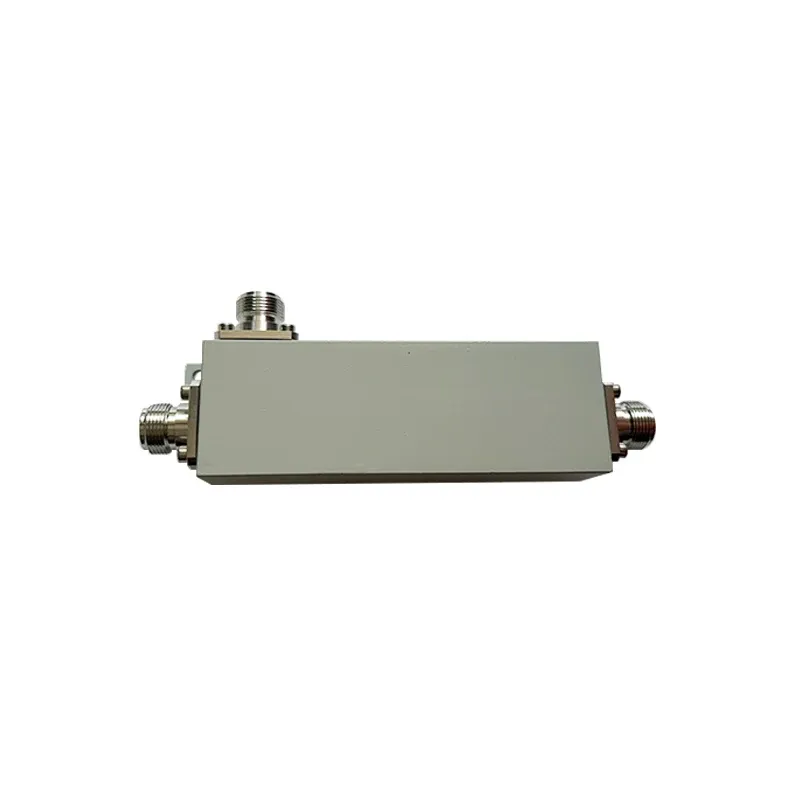 RF Directional Coupler 10dB 600-6000MHz  -161dBc 4310-Female