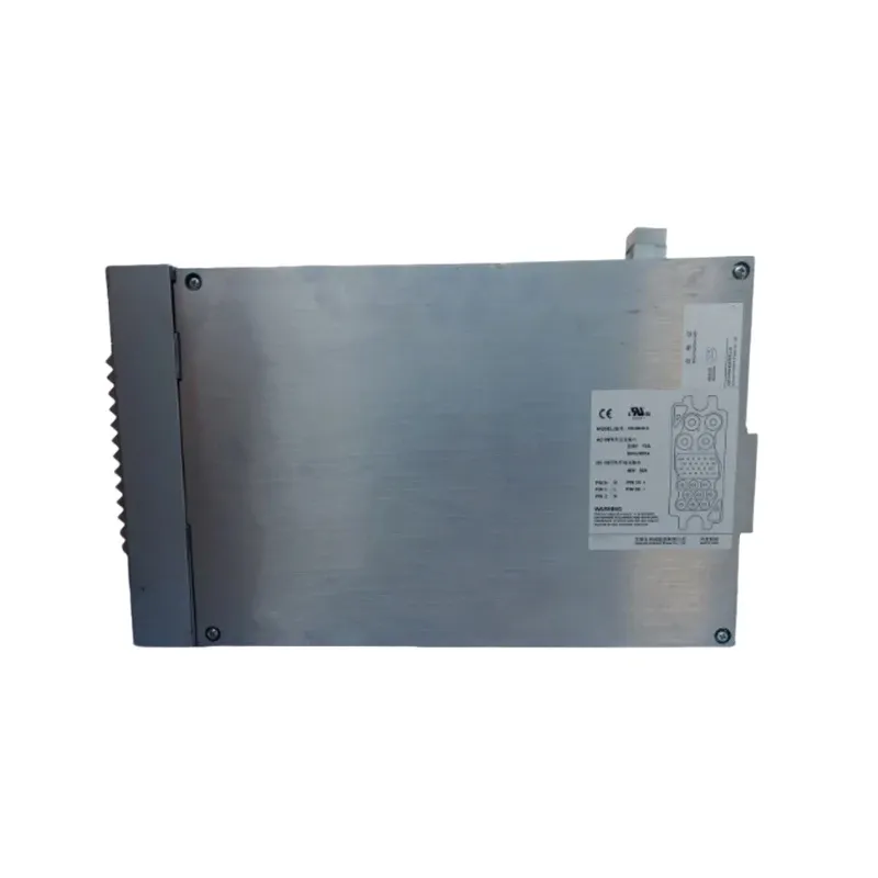 HD4850-2 DC Rectifier Module Energy-Saving Power Supply Module for Communication Equipment-boxintelecom