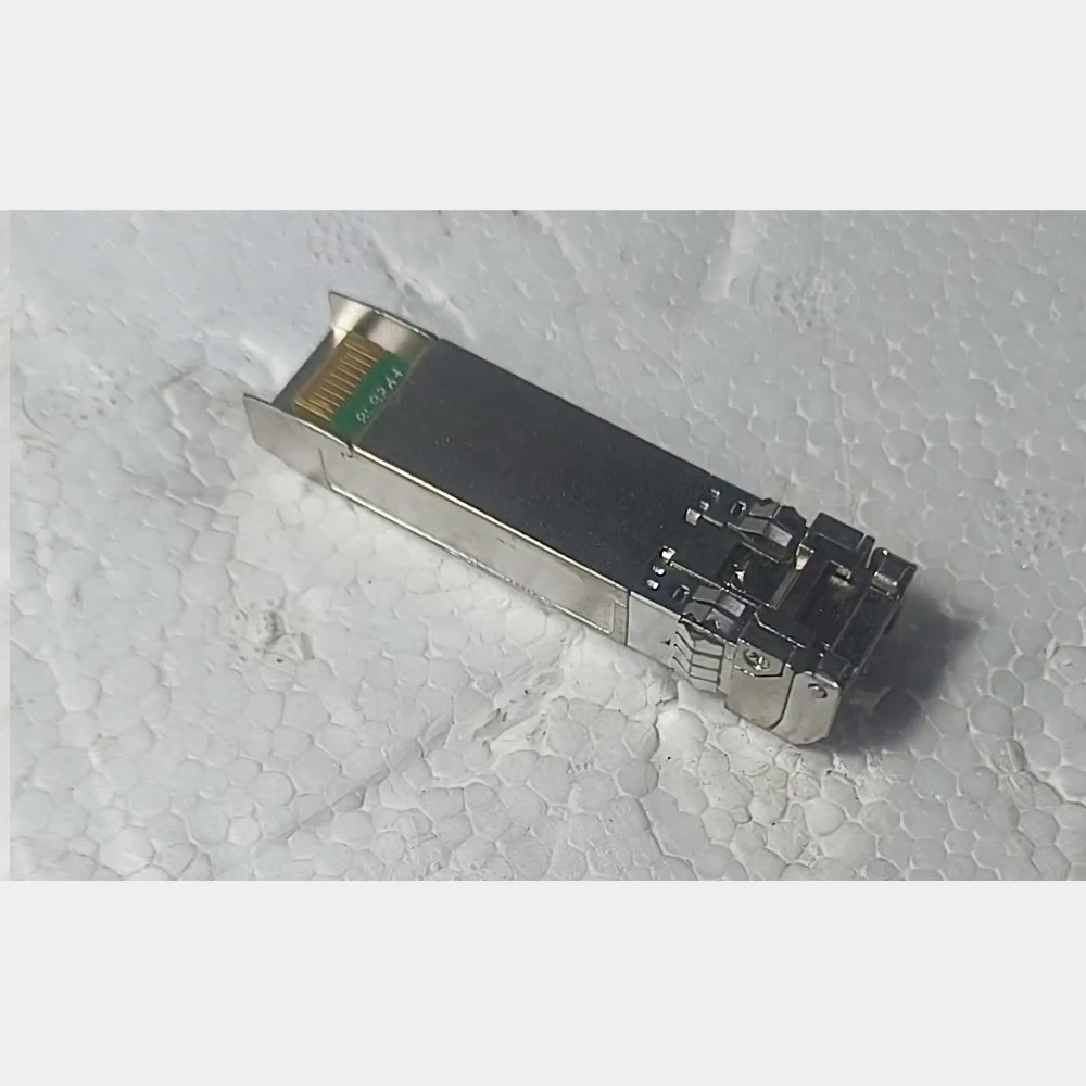 Hot Selling 2G/3G/4G RDH 102 70/2 10GbE BiDi SFP+ Optical Module Communication Equipment Part Base Station Equipment-boxintelecom