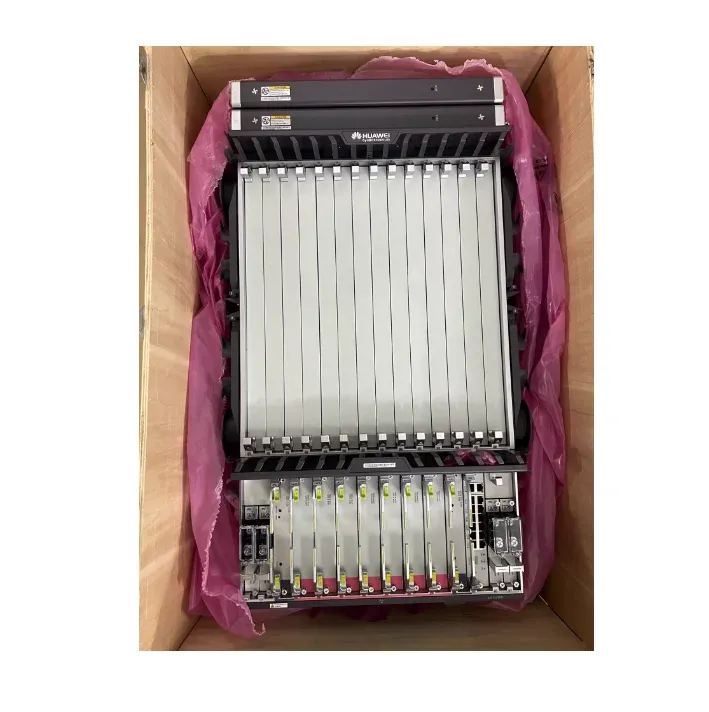 LSQ: 40 Gbit/s Wavelength Conversion Board TN11LSQ---OSN 9800 WDM-Optical Transmission Net