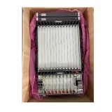 LSQ: 40 Gbit/s Wavelength Conversion Board TN11LSQ---OSN 9800 WDM-Optical Transmission Net