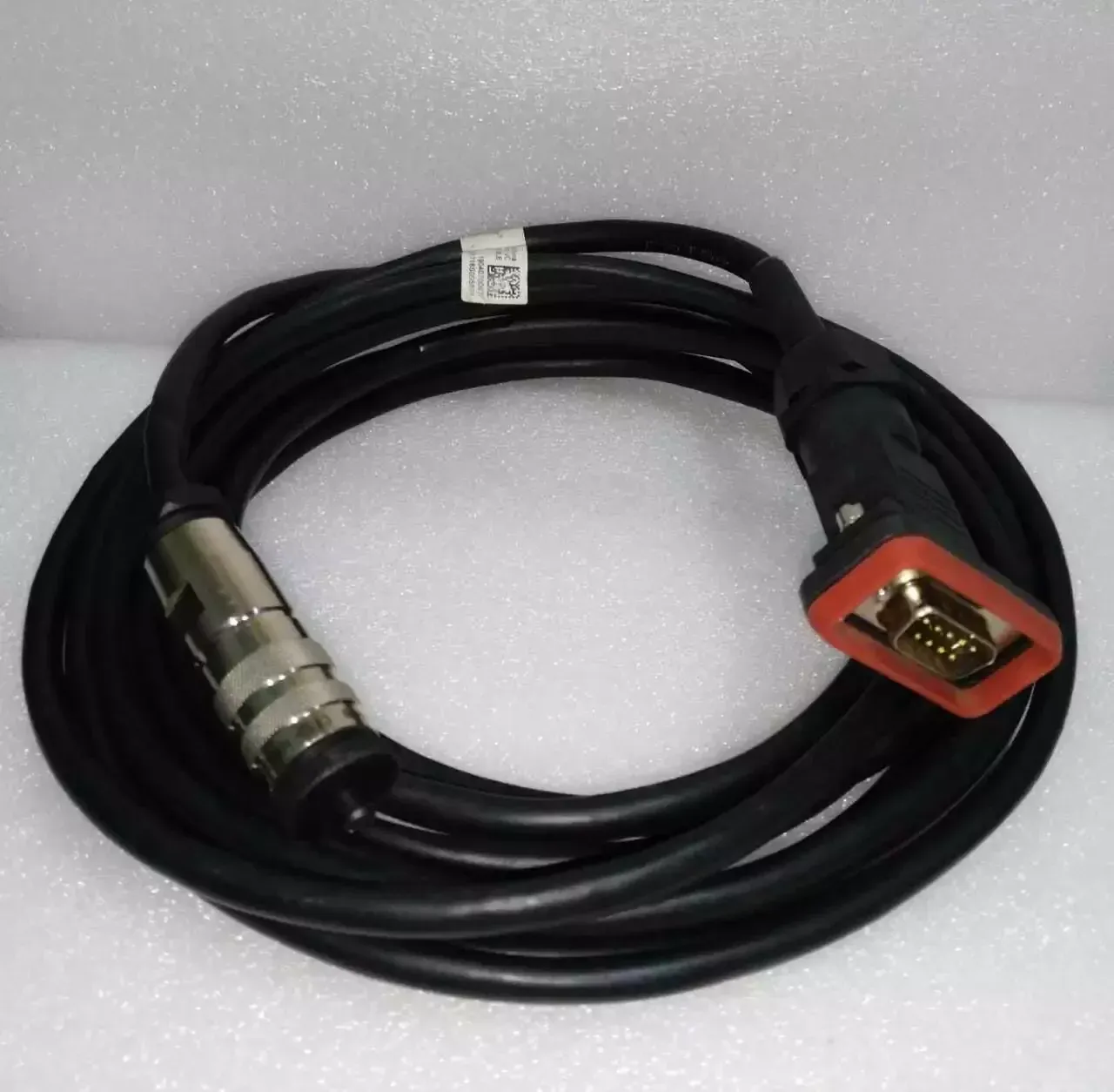 New 04070097 5M AISG Connecting Cables DB9 Male Remote Control Units RET Cable for Antenna