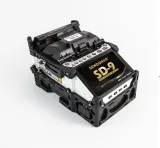 SD-9A Fusion Splicer Signal Fire AI5Pro AI6A+ Six Motors 5S Multi-language Automatic Optic