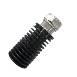 Manufacturer DC-3G 10 Watt 4.1/9.5 Male RF Coaxial Termination Dummy Load