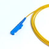 Fiber Optic Patch Cord Equipment E2000 FTTH 1M 2M 3M Fiber Jumper Factory Direct Supply Hi