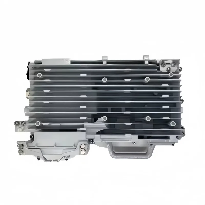 8862A S9000 Remote Radio Unit (RRU) Small Cells ZXSdr R8862A S1800 4G DC A4a B6a Wireless Fiber Optic Equipment CE RoHS FCC-boxintelecom