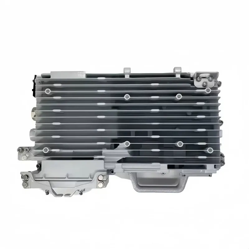 8862A S9000 Remote Radio Unit (RRU) Small Cells ZXSdr R8862A S1800 4G DC A4a B6a Wireless Fiber Optic Equipment CE RoHS FCC-boxintelecom