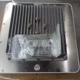 High Gain 16bdi Directional Dual-polarization All-in-one Antenna