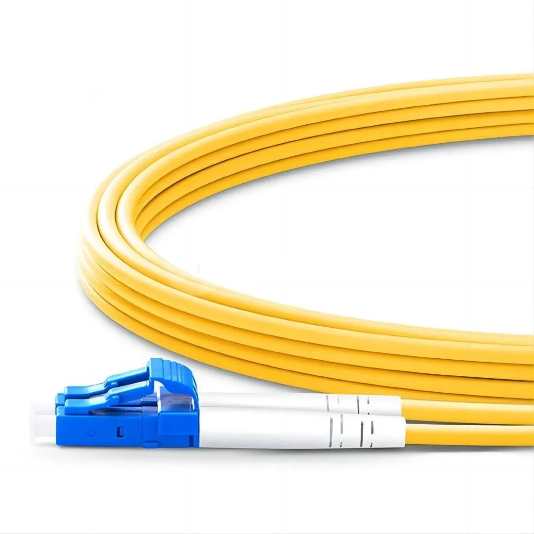 Wholesale LC-LC Duplex Simplex Fiber Optic Patch Cord 3G 4G GPRS GSM Simplx Dupl Mux Low P