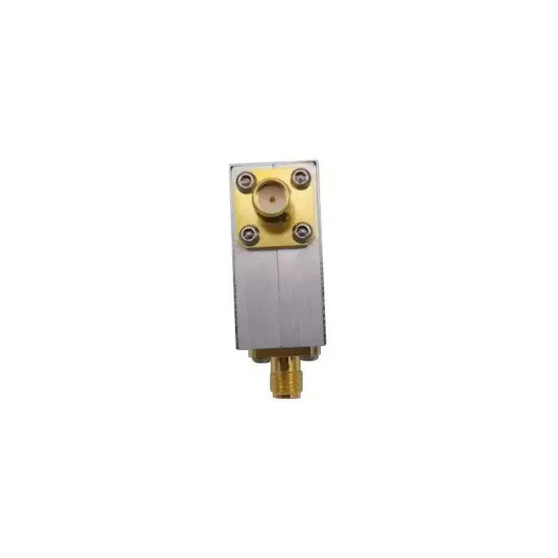 boxin 2-6GHz RF Circulator High Power 50W Coaxial Circulator with SMA-F Connector