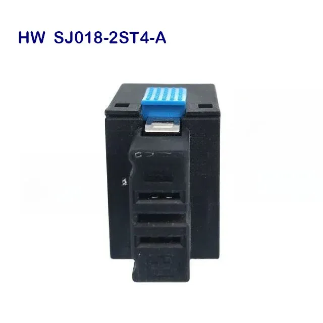 HW DC Power Connector SJ018-2ST4-A 2-Pin 48V 30A IP67 for RRU/AAU Base Station-boxintelecom