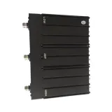 Low PIM -155dBc 100W 746-757/776-787MHz UHF VHF Duplexer RF Combiner With 4.3-10 Female Co