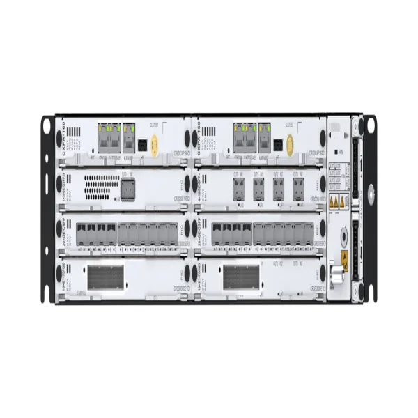 NE8000 M6 NetEngine All-service Intelligent Router Data Center SRv6 O&M 6DC 4AC Power + 1 Fan Campus 0