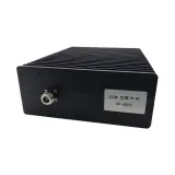 DC-3Ghz 300W RF Dummy Load Low VSWR RF Termination Load for IBS DASA
