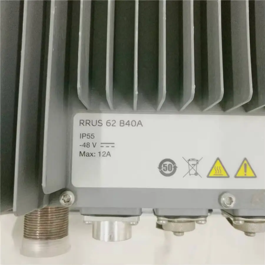 GSM RBS6601 RRUS 62 B40A KRC 161 402/1 R1E.RRUS62B40A KRC161402/1-boxintelecom