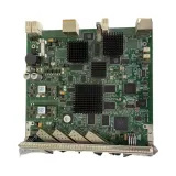 SSN4EGS4, SSN4EGS411 4-channel Switched Gigabit Ethernet Processing EGS4, OSN3500 Single B