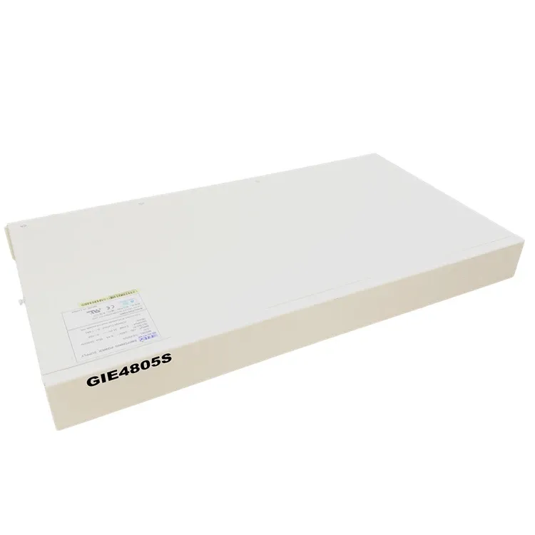 New Original Emerson 500w Output Power and 220v Input Voltage 48v Rectifier Module Emerson